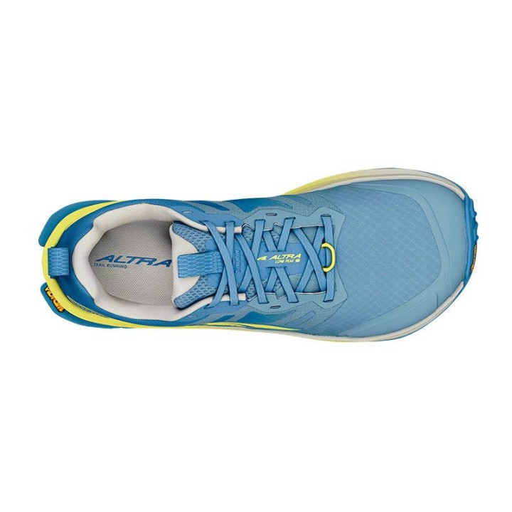 ZAPATILLAS ALTRA LONE PEAK 9+ MUJER