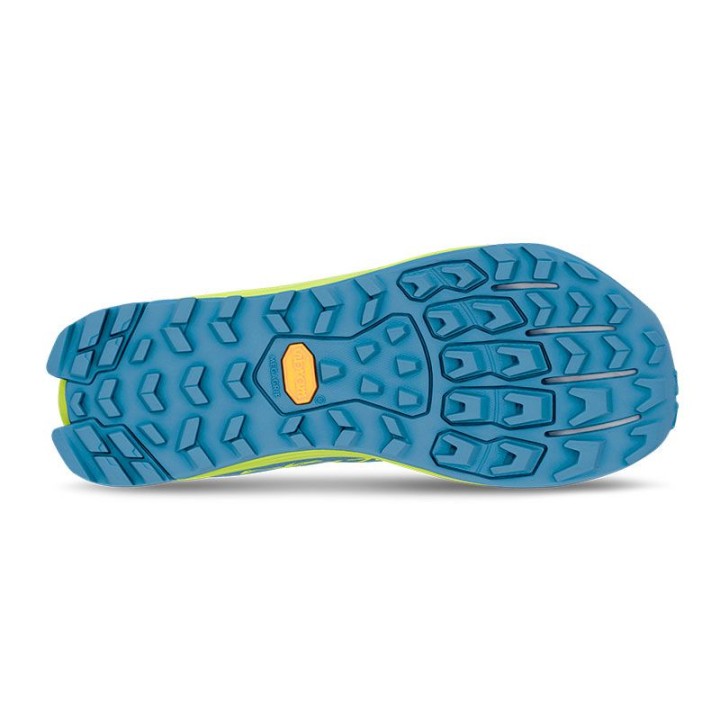 ZAPATILLAS ALTRA LONE PEAK 9+ MUJER