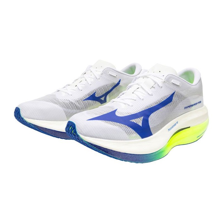 ZAPATILLAS MIZUNO HYPERWARP PRO