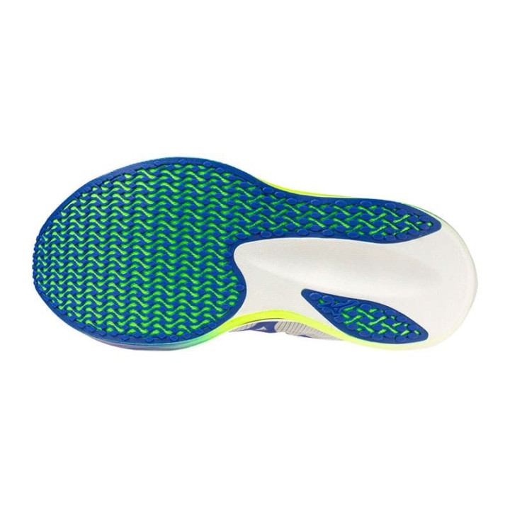 ZAPATILLAS MIZUNO HYPERWARP PRO