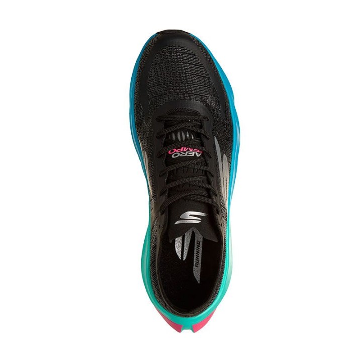ZAPATILLAS SKECHERS AERO TEMPO