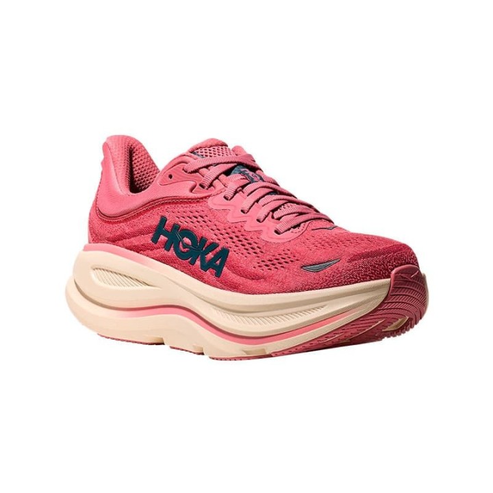 ZAPATILLAS HOKA BONDI 9 MUJER