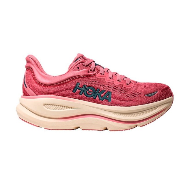 ZAPATILLAS HOKA BONDI 9 MUJER