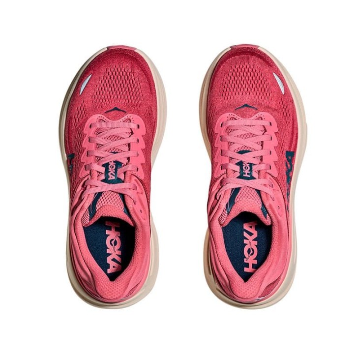 ZAPATILLAS HOKA BONDI 9 MUJER