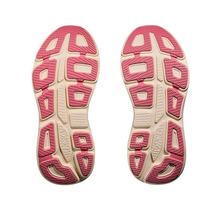 ZAPATILLAS HOKA BONDI 9 MUJER