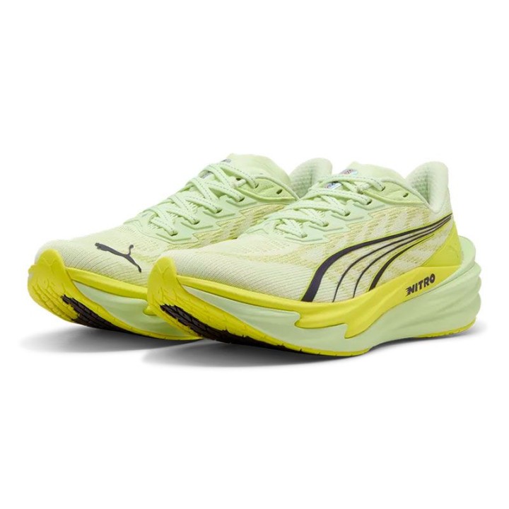 ZAPATILLAS PUMA DEVIATE NITRO 4 MUJER