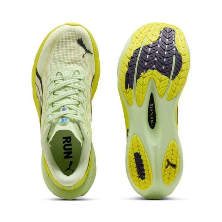 ZAPATILLAS PUMA DEVIATE NITRO 4 MUJER
