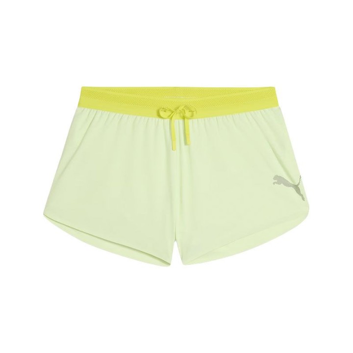 PANTALON CORTO PUMA LIGHTSPEED ULTRAWEAVE 2"