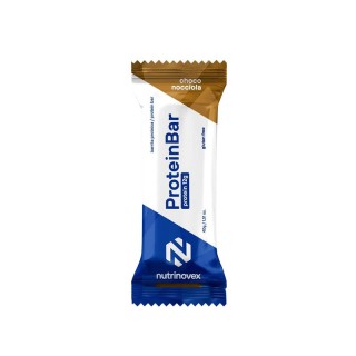 NUTRINOVEX PROTEINBAR