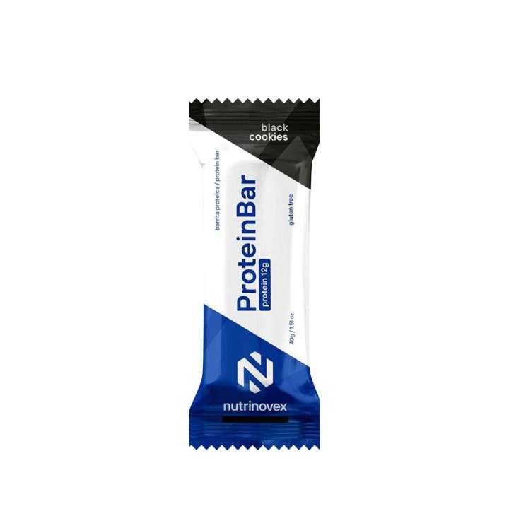 NUTRINOVEX PROTEINBAR