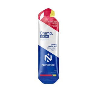 NUTRINOVEX CRAMP GEL RESCUER