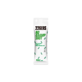 226ERS NO KRAMP SHOT