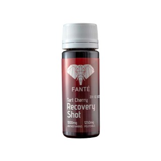 FANTÉ TART CHERRY RECOVERY SHOT