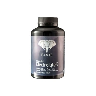 FANTÉ ESSENTIAL ELECTROLYTES LITE