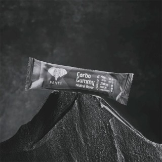 FANTÉ CARBO GUMMY