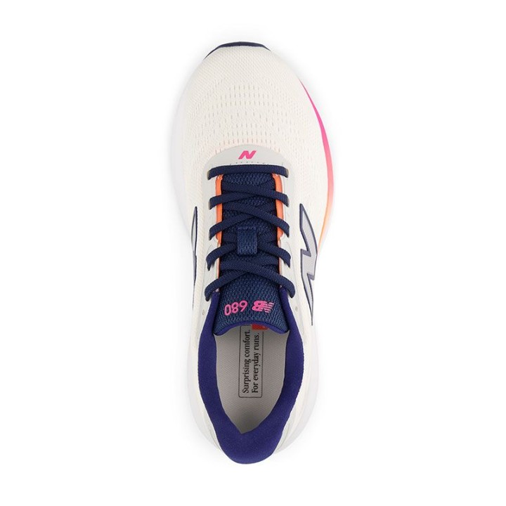 ZAPATILLAS NEW BALANCE FRESH FOAM 680 V9 MUJER