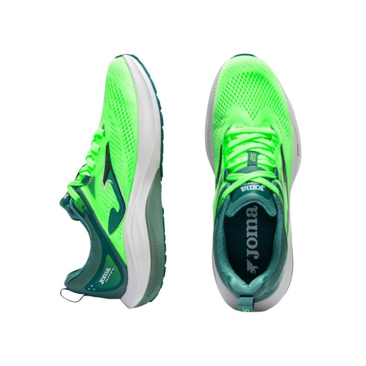 ZAPATILLAS JOMA HISPALIS 25