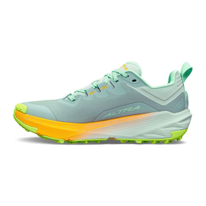 ZAPATILLAS ALTRA EXPERIENCE WILD 3+ MUJER