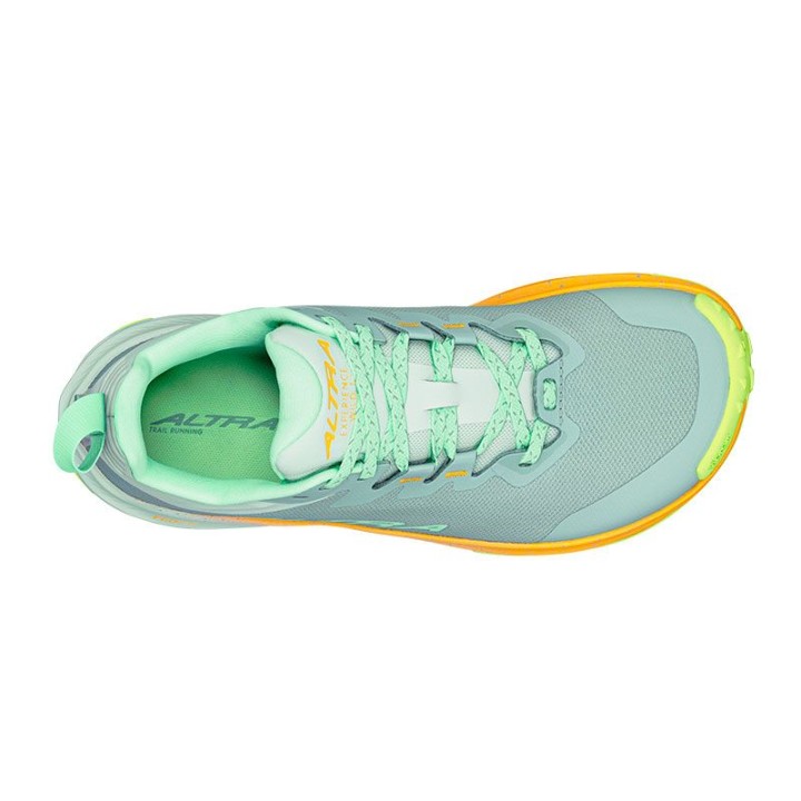 ZAPATILLAS ALTRA EXPERIENCE WILD 3+ MUJER