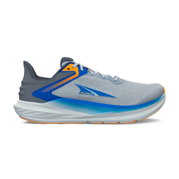 ZAPATILLAS ALTRA TORIN 8