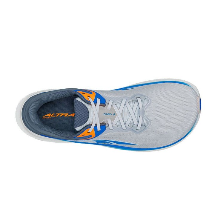 ZAPATILLAS ALTRA TORIN 8