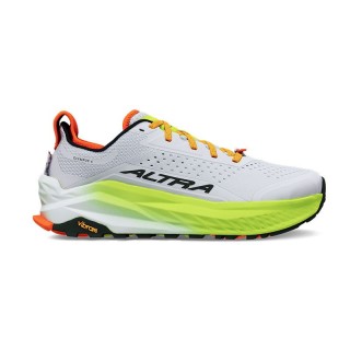 ZAPATILLAS ALTRA OLYMPUS 6