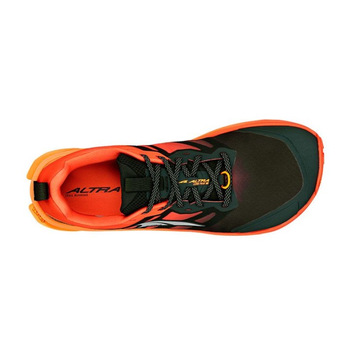 ZAPATILLAS ALTRA LONE PEAK 9