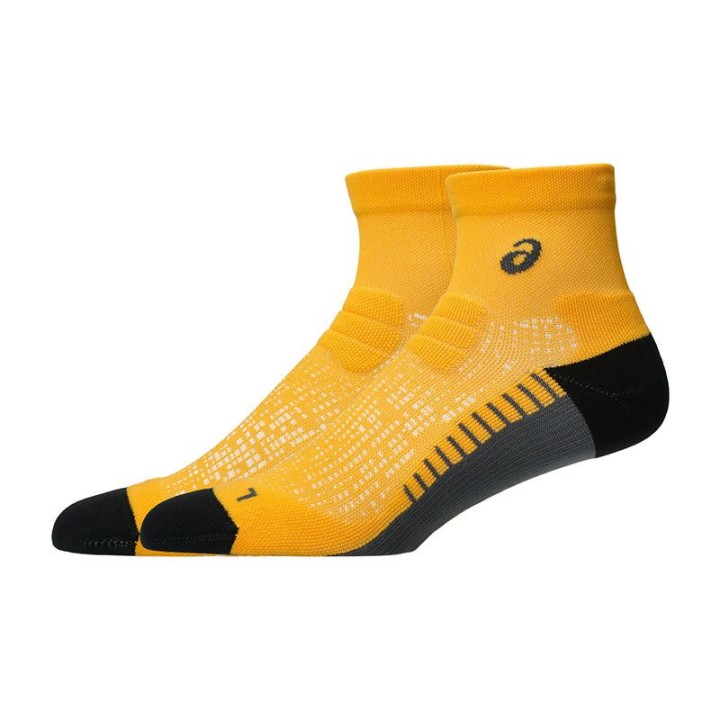 CALCETINES ASICS PERFORMANCE RUN QUARTER