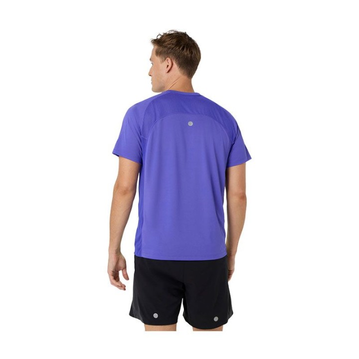 CAMISETA MANGA CORTA ASICS ROAD FADE
