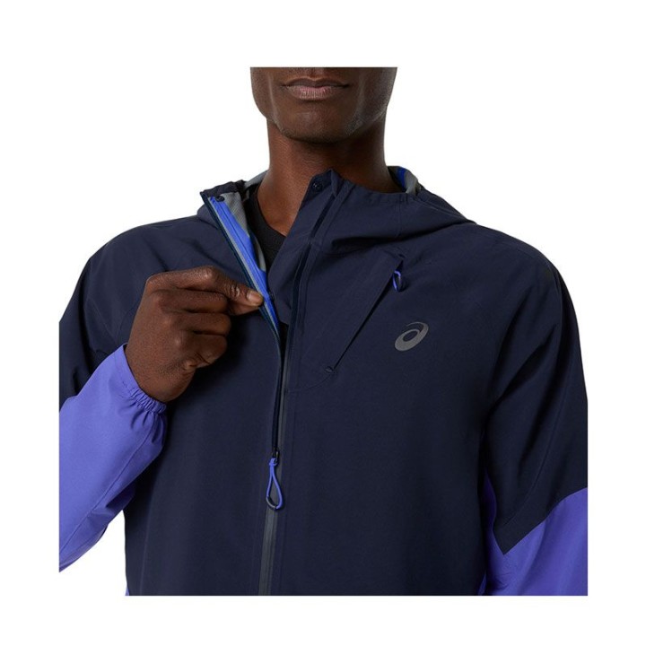 CHAQUETA ASICS METARUN LEGEND