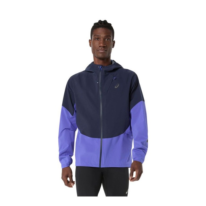 CHAQUETA ASICS METARUN LEGEND