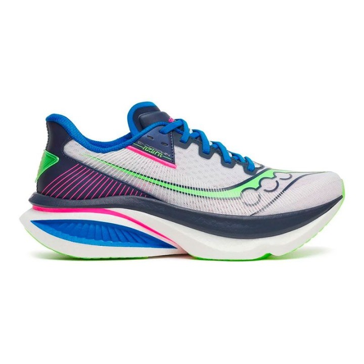 ZAPATILLAS SAUCONY ENDORPHIN AZURA