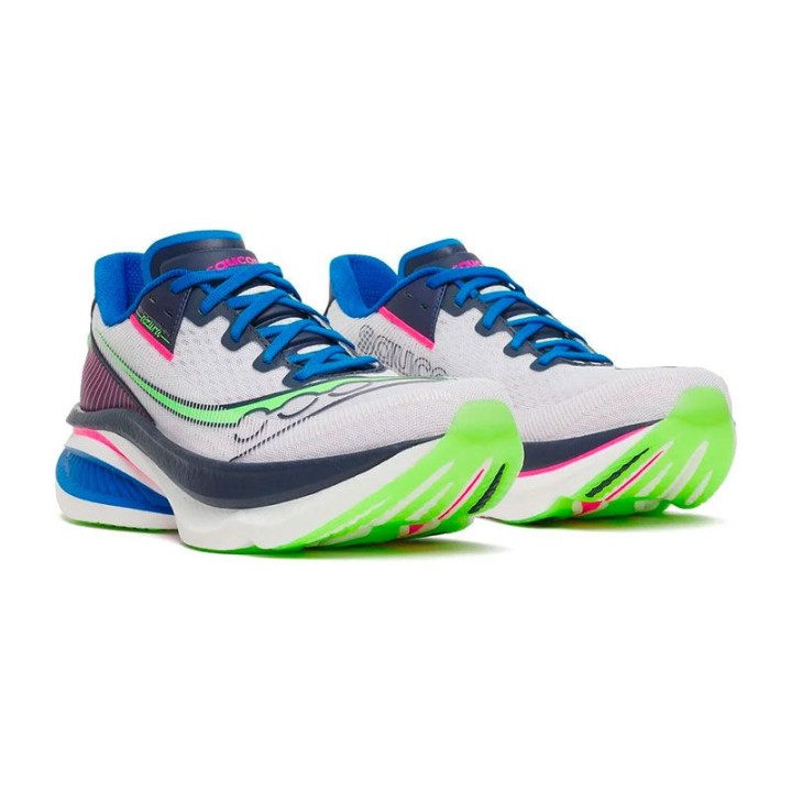 ZAPATILLAS SAUCONY ENDORPHIN AZURA