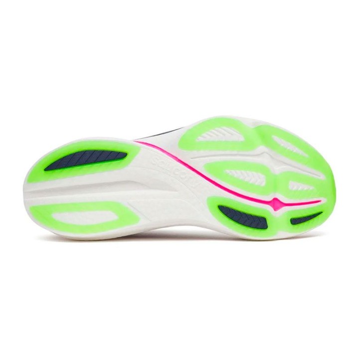 ZAPATILLAS SAUCONY ENDORPHIN AZURA