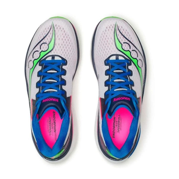 ZAPATILLAS SAUCONY ENDORPHIN AZURA