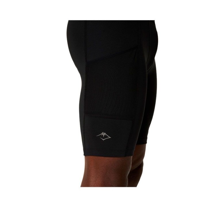 MALLA CORTA ASICS FUJITRAIL ELITE SPRINTER