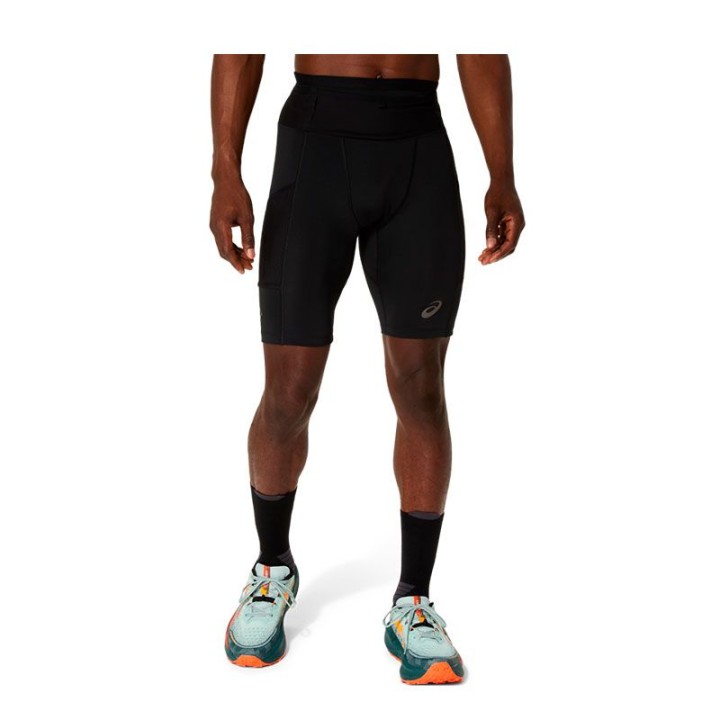 MALLA CORTA ASICS FUJITRAIL ELITE SPRINTER