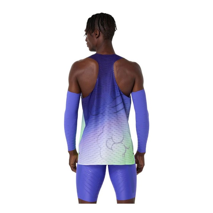 CAMISETA TIRANTES ASICS METASPEED