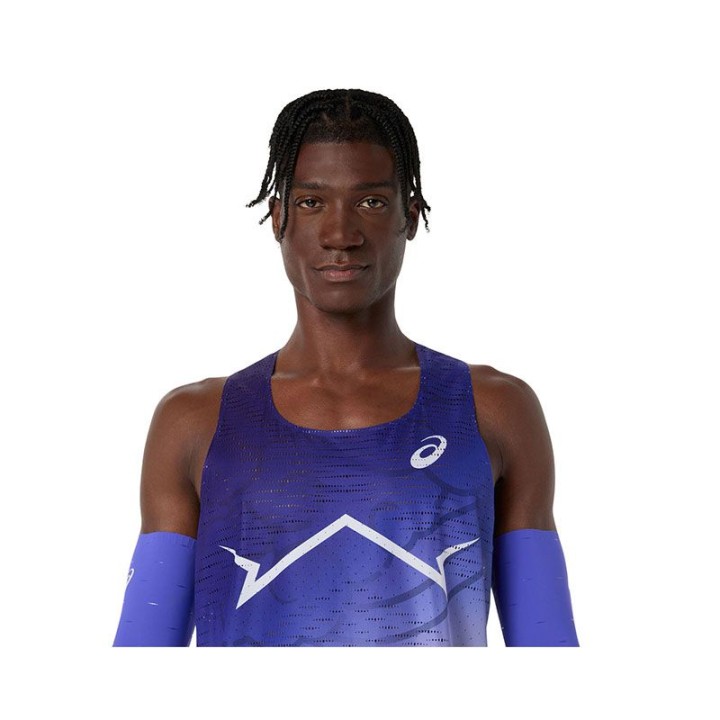 CAMISETA TIRANTES ASICS METASPEED