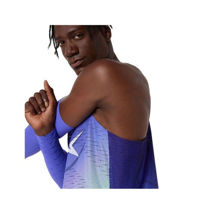 CAMISETA TIRANTES ASICS METASPEED