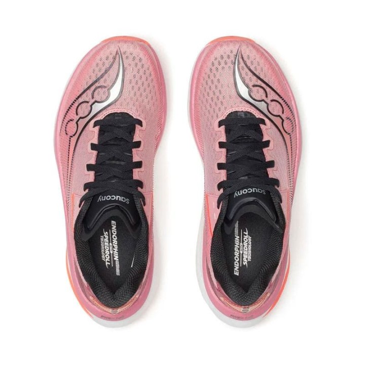 ZAPATILLAS SAUCONY ENDORPHIN AZURA