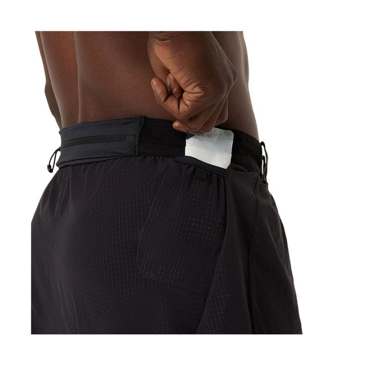 PANTALÓN CORTO ASICS METARUN SPLIT