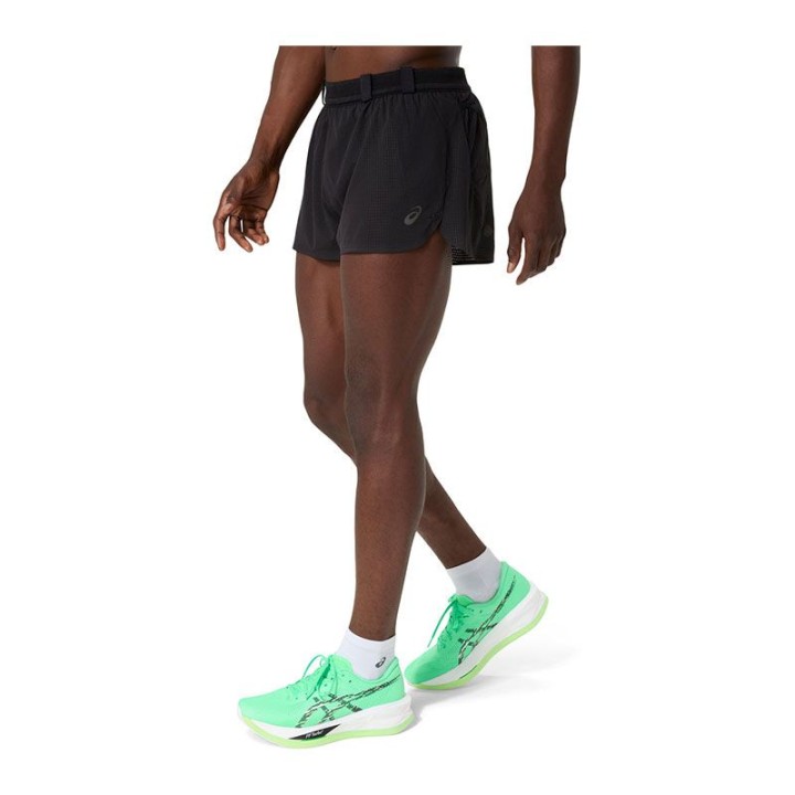 PANTALÓN CORTO ASICS METARUN SPLIT