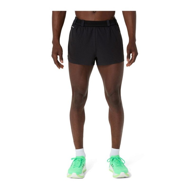 PANTALÓN CORTO ASICS METARUN SPLIT