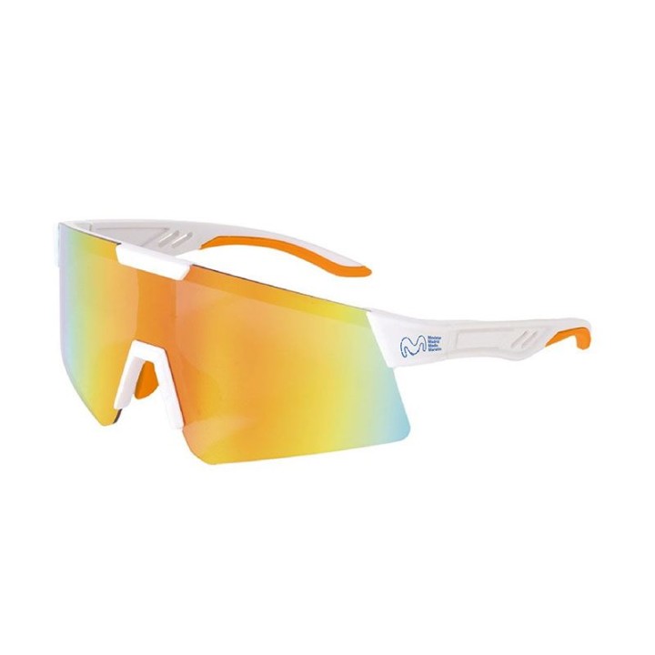 GAFAS RUNNING OFICIALES MOVISTAR MADRID MEDIO MARATON