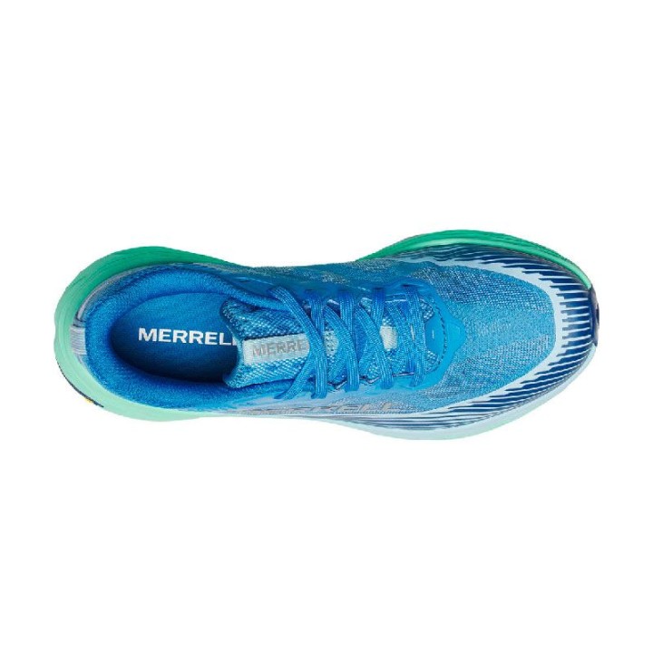ZAPATILLAS MERRELL AGILITY PEAK 6 MUJER