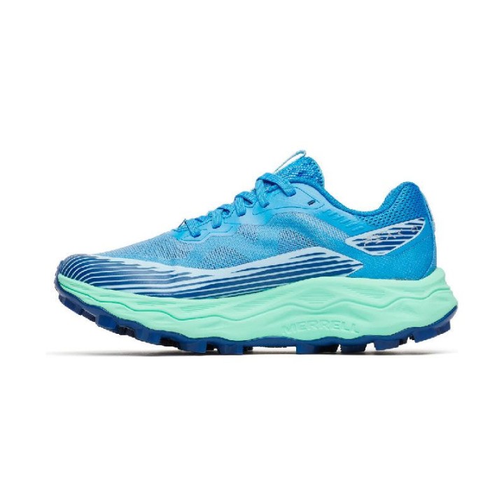 ZAPATILLAS MERRELL AGILITY PEAK 6 MUJER