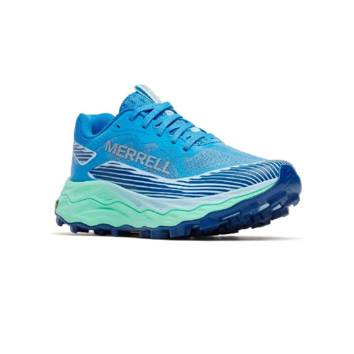ZAPATILLAS MERRELL AGILITY PEAK 6 MUJER