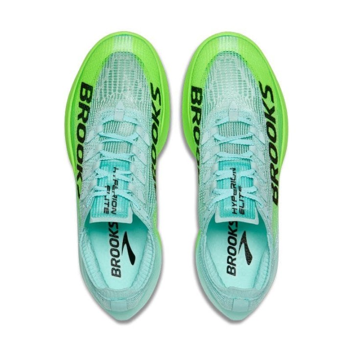 ZAPATILLAS BROOKS HYPERION ELITE 5