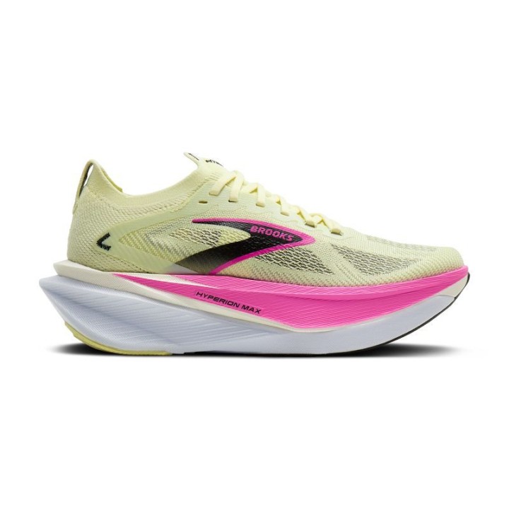 ZAPATILLAS BROOKS HYPERION MAX 3 MUJER